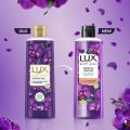International Indian Product Lux Body wash Magical orchid Used For male /female 245 Ml. 