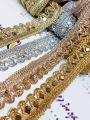 Fancy Kat Dana lace for women dresses. 