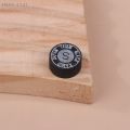 {MAX-114} 1Pc 14MM Japanese Pool Cue Tip, Quality Leather Billiard Tip For Nine-Ball & Snooker Cue Head. 