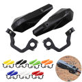 Motorcycle Handlebar Protector Handguard Universal Hand Guards For HONDA KTM SUZUKI YAMAHA KAWASAKI Dirt Bike Mini Motocross. 
