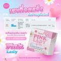 Ingfa Pink Lady Cleansing Soap Ingfa Pink Lady Cleansing Soap, Ingfa Soap (1 Bar, 30 Grams). 