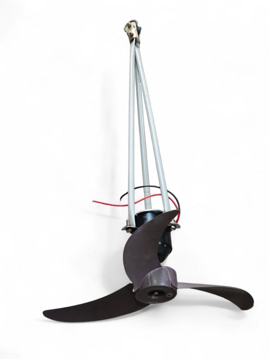 12%20Volt%20DC%20Fan%20Motor%20Kit%20(100%25%20copper%20baleno%20motor%20+%20Fan%20blade%20+%203%20metal%20sticks%20+%20Fan%20rubber%20+%20nut%20bolts)%20-%20Image%204