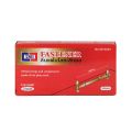 Sanko sk0253 golden metal tongue File (1 box). 