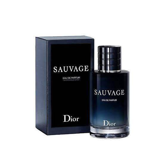 Dior Sauvage Perfume For Men | Sauvage Dior | 100ml - Impression | Good Long Lasting | Savage Perfume