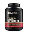 ON Gold Standard 100% Whey 5lbs. 