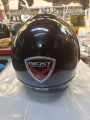 next helmet half face available for bikers. 