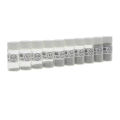 25K/Bottle Reballing Balls 0.25 0.3 0.35 0.4 0.45 0.5 0.55 0.6 0.76mm BGA Rework Repair Tool Reballing Reapir BGA Solder Ball. 