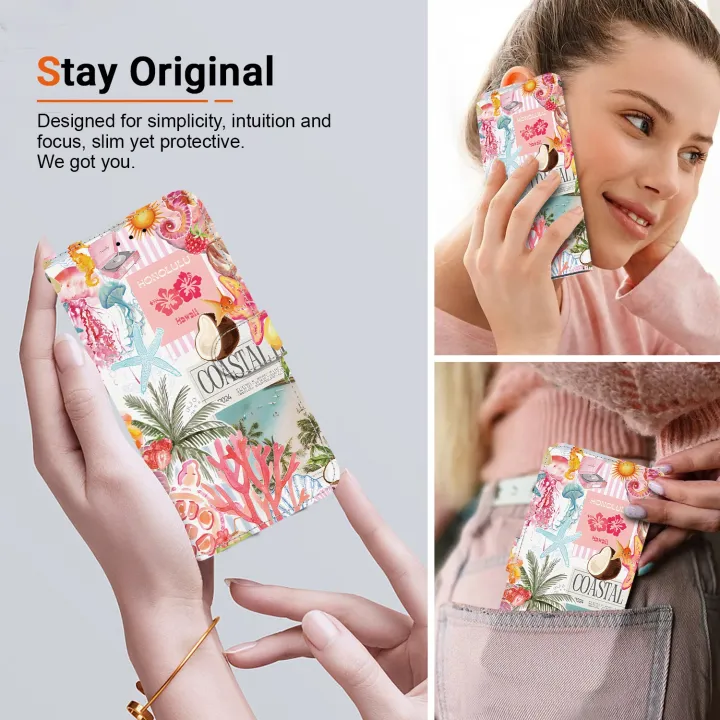Magnetic%20Leather%20Phone%20Case%20For%20Honor%20Play%209T%205G%20200%20600%20400%20Lite%20200%20400%20Smart%20200%20400%20600%20Pro%205G%20Flip%20Cover%20Wallet%20Case%20-%20Image%202