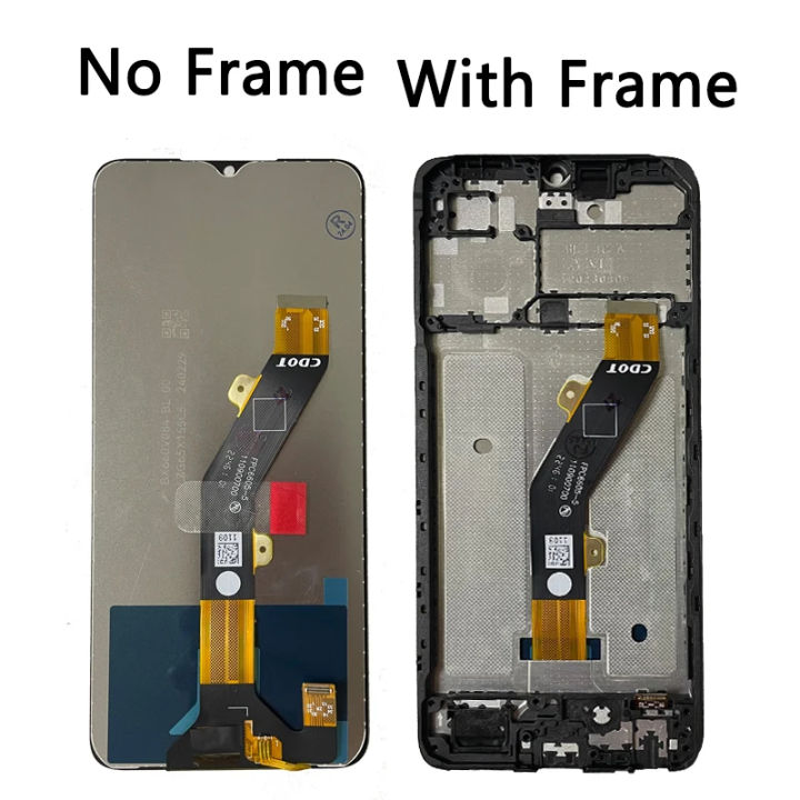 BF7%20LCD%20For%20Infinix%20Tecno%20Spark%20Go%202023%20LCD%20Display%20Touch%20Screen%20Digitizer%20Assembly%20with%20Frame%20Replacement%20Parts%20-%20Image%202