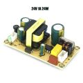 AC 220v To 5V 12V 24V Power Supply Module Precision Buck AC DC Converter Power Adapter 18W 24W 36W Step Down Transformer Modules. 