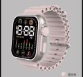 HIGH QUALITY WATERPROOF SPORTS  LED DIGITAL BAND WATCH FOR MEN AND WOMEN TOP FASHION HIGH QUALITY SQUARE LED DIGITAL SPORTS WATCH FOR BOYS AND GIRLS EID SPECIAL BIRTHDAY GIFT FOR UNISEX. 