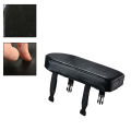 2024 Top Mountain Bike Seat Plate Bicycle Back Seats Cushion Rear Shelf Thickened High Quality Convenient Saddle New.