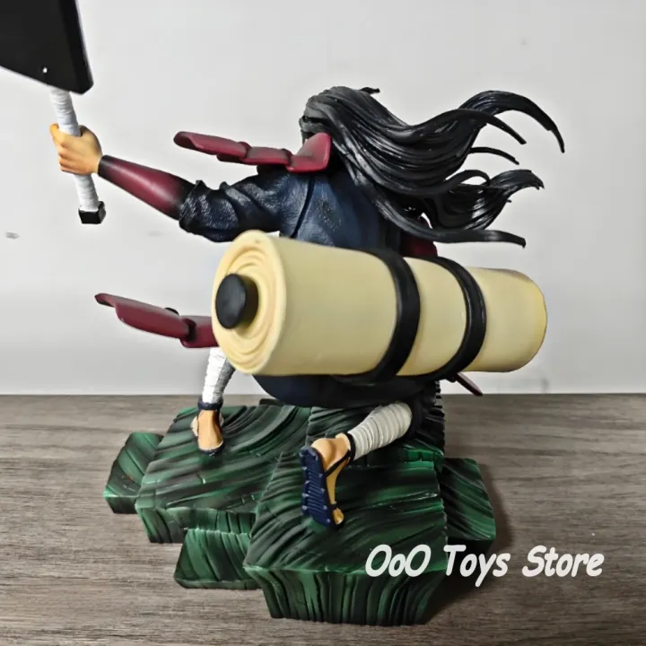 16.5cm/6.5in%20Anime%20Naruto%20Figure%20Squatting%20Senju%20Hashirama%20Double%20headed%20Action%20Figure%20PVC%20Statue%20Model%20Collectible%20Toys%20%20-%20Image%205