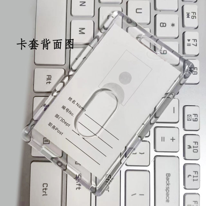 Acrylic%20%20Photo%20Card%20Holder%20Anti-lost%20Keychain%203%20Inch%20INS%20White%20Idol%20Protective%20Case%20Bag%20Bus%20Cards%20Sleeves%20Supplis%20-%20Image%203
