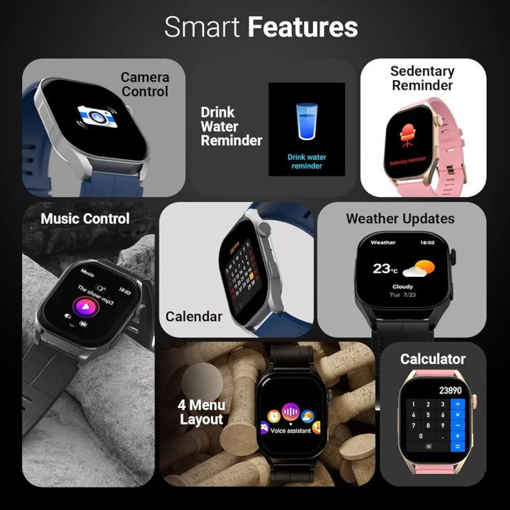 Fire-Boltt%20Emperor%20AMOLED%201.96"%20Display,%20Bluetooth%20Calling%20Smartwatch,%20AI%20Voice%20Assistant,%20100+%20App%20Based%20Sports%20Modes,%20Rotating%20Crown%20with%20Always%20On%20Display%20(Black)%20-%20Image%208