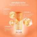 POND'S Bright Beauty Vit C+E+A Gel Face Wash 50g. 