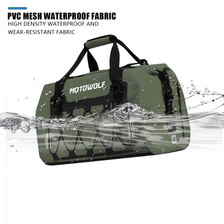 Universal%20Motorcycle%20Waterproof%20Tail%20Bag%20Travel%20Outdoor%20Dry%20Luggage%20Roll%20Pack%20Bag%2040/66/90L%20Luggage%20Backpack%20Handbag%20-%20Image%204