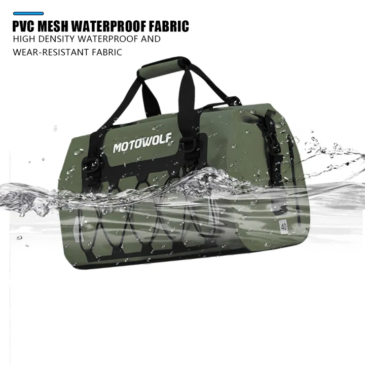 Universal%20Motorcycle%20Waterproof%20Tail%20Bag%20Travel%20Outdoor%20Dry%20Luggage%20Roll%20Pack%20Bag%2040/66/90L%20Luggage%20Backpack%20Handbag%20-%20Image%204