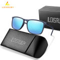 Luxury Square Vintage Polarized Windproof Fishing Sunglasses Cycling Eyewear Men Women Fashion Travel Driving Glasses UV400. 