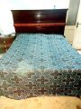Premium Bedsheets Pakistan – Diamond Luxury, Printed, Cotton & bed Sheets & pillows set - floral colorful bed sheet pillows set- Pure cotton Kind size Bedsheet pillows set. 