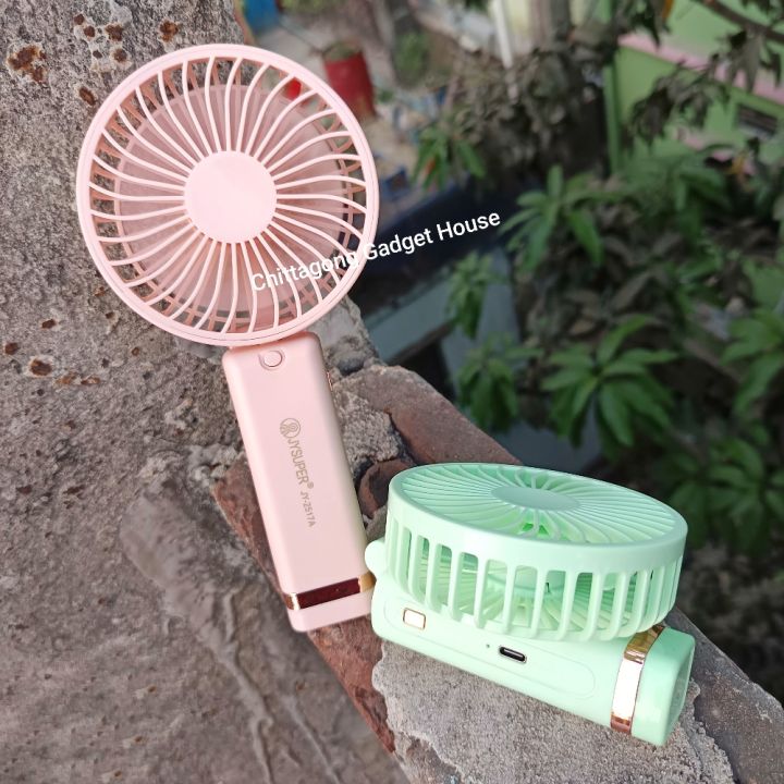 Electric%20Fan%20mini%20fan%20for%20kids%20-%20Electric%20fan%20Mini%20Portable%20Rechargeable%20fan,%20Rechargeable%20Fan%20for%20Kids%20School%20%7C%20Handheld%20Fan%20with%20Adjustable%20Speed%20-%20Versatile%20Usage%20-%20Image%203