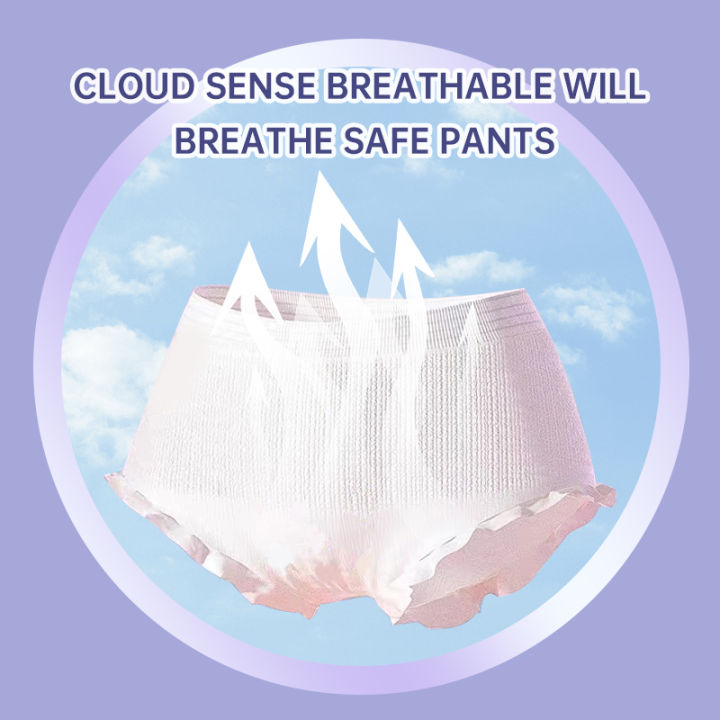1Packs%20Sanitary%20Pants%20Disposable%20Night%20Use%20Pants%20Sanitary%20Napkins%20Ultra-Thin%20Menstrual%20Pants%20Sleepwear%20Postpartum%20Care%20Pad%20%20rtum%20-%20Image%206