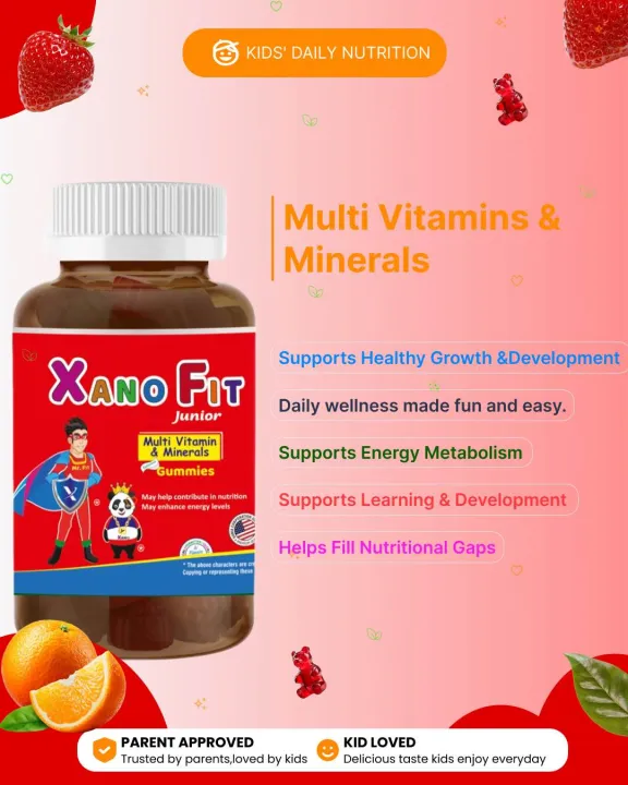 Xano%20fit%20Junior%20Multivitamin%20and%20Minerals%20Gummies%20-%2030%20Gummies%20-%20Image%203