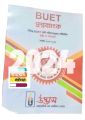 Udvash BUET question Bank 2024 Edition. 