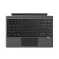 Backlight Keyboard For Microsoft Surface Pro 3 4 5 6 7 7+ Tablet Wireless Magnetic keyboard For surface Pro 7/6/5/4/3/7Plus Case. 