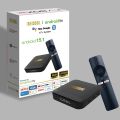 Original ME COOL Android Tv Box / 8GB - 128GB 8K -Global Verison Google Assistance built-in. 