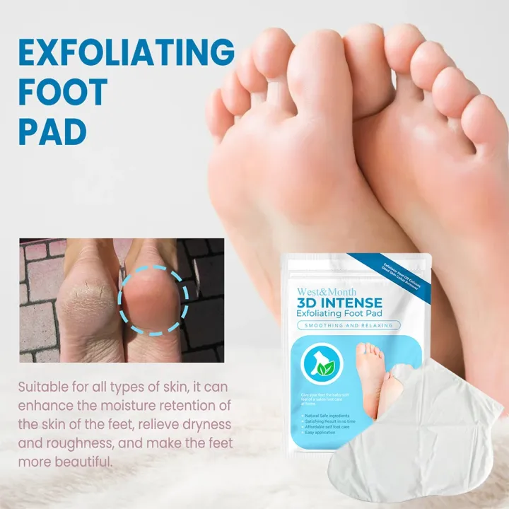 1-10%20Pairs%20Exfoliating%20Callus%20Booties%20Feet%20Care%20Foot%20Mask%20Sheet%20Pack%20Nourish%20Smooth%20Moisturizing%20Foot%20Spa%20Skin%20Care%20for%20Feet%20-%20Image%202