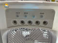 Mani Cooling Fan. 