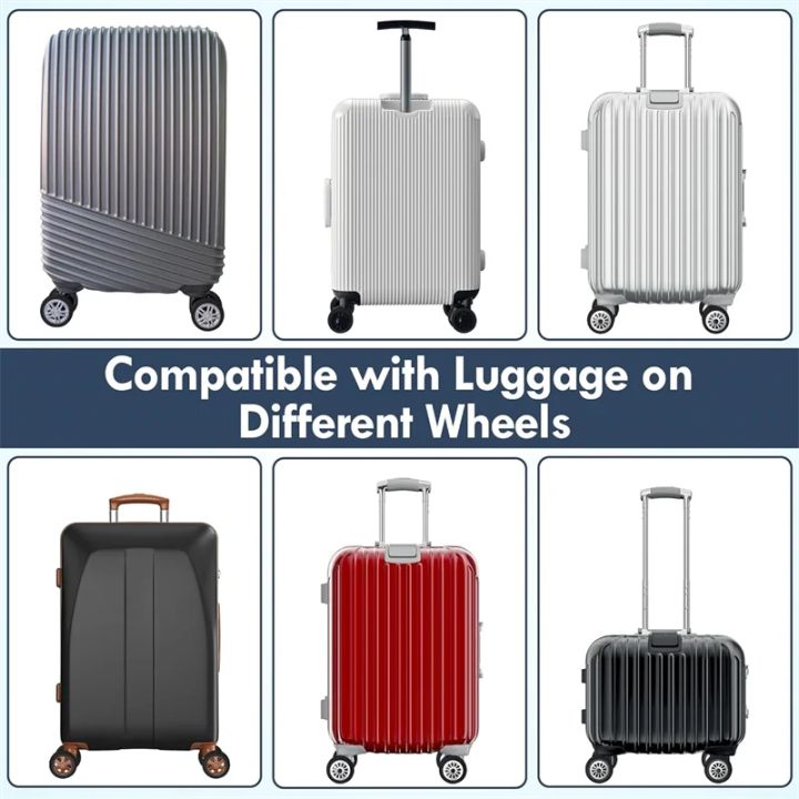 32/4PCS%20Silicone%20Wheel%20Protector%20Luggage%20Compartment%20Wheel%20Protect%20Cover%20Trolley%20Case%20Silent%20Caster%20Sleeve%20Suitcase%20Accessories%20-%20Image%205
