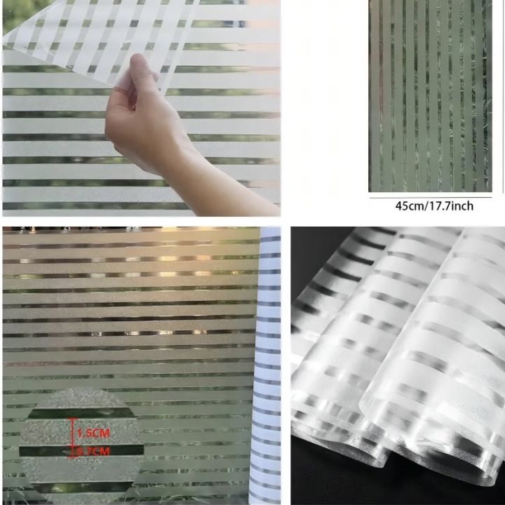 1pc%20glass%20paper%20/%20window%20and%20door%20glass%20film%20for%20home%20home%20accessories%20-%20Image%206