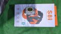 S-8 Smartphone watch sweat proof.. 