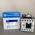 SHIHLIN SP-12S magnetic contactor 20A 220Vac Taiwan's magnetic contactor. 