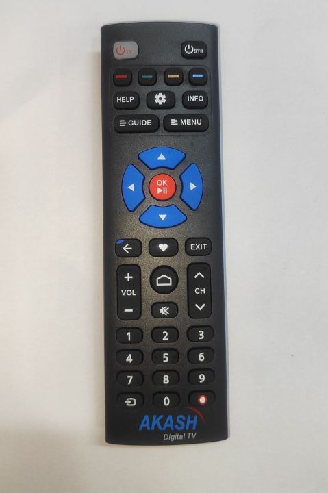 Akash%20DTH%20HD%20STB%20Receiver%20remote%20control%20-%20Image%204