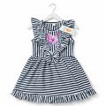 1-12 Years Unique 1 Piece Baby Girl Clothes Suits Princess Christmas Kids Girls Outfits Fall Winter T-Shirt Overalls Strap Plaid Dress Girls Set.
