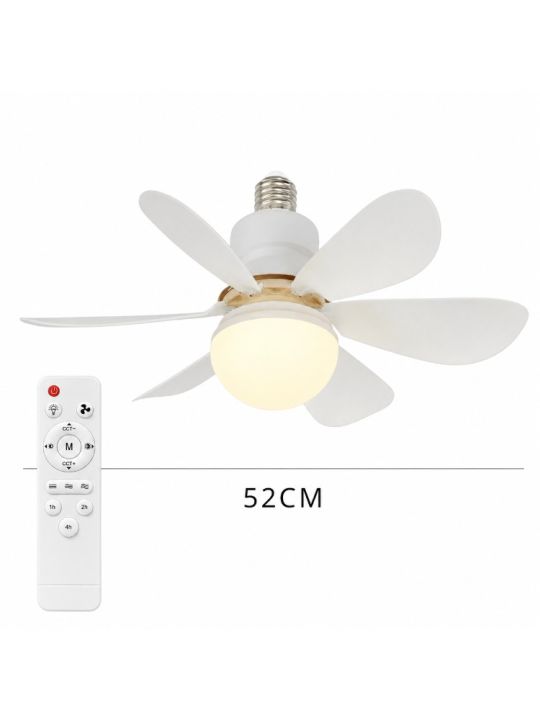 JOYINLED%20Dimmable%2030/40W%20LED%20Ceiling%20Fan%20Light%20with%20Remote%20Control%20E27%20Hanging%20Lamp%20for%20Living%20Room%20Study%20Home%20Decor%2085-265V%20-%20Image%206