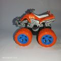 4x4 Off Road ATV Bike for kids | best toy for girls and boys. 