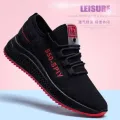 Tenis Feminino 2024 Hot Sale Women's Vulcanize Shoes for Outdoor Sneakers Air Mesh Walking Jogging Trainers Chaussures Femme. 