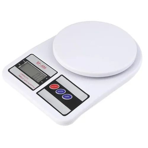 Electric kitchen scale SF-400