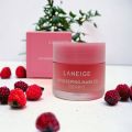 Laneige Lip Sleeping Mask EX Berry 20g for Intensive Lip Hydration and Repair (Master Copy). 