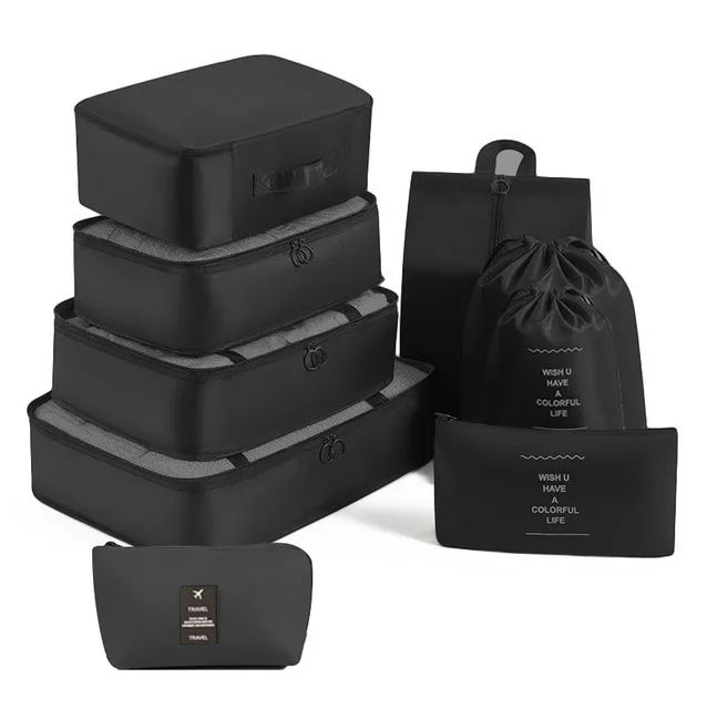 9Pcs%20Travel%20Organizer%20Bags%20Suitcase%20Packing%20Cubes%20Portable%20Fold%20Wardrobe%20Luggage%20Clothes%20Makeup%20Digital%20Shoe%20Storage%20Bags%20-%20Image%208