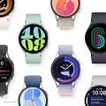 SAMSUNG Galaxy Watch 6 - 44mm Bluetooth Smartwatch & Fitness Tracker, Custom HR Zones, Advanced Sleep Coaching, Heart Rate Monitor, BIA Sensor..