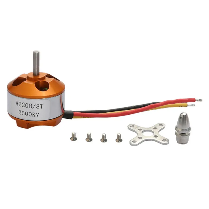 A2208%20Aircraft%20Model%20Motor%20Kv1100%201400%201800%202600%20Multi%20Axis%20Brushless%20Horse%20Fixed%20Wing%20Aircraft%20Model%20-%20Image%205