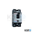 Goldr water heater breaker model JL-2123 2w2p 30A appliance parts. 