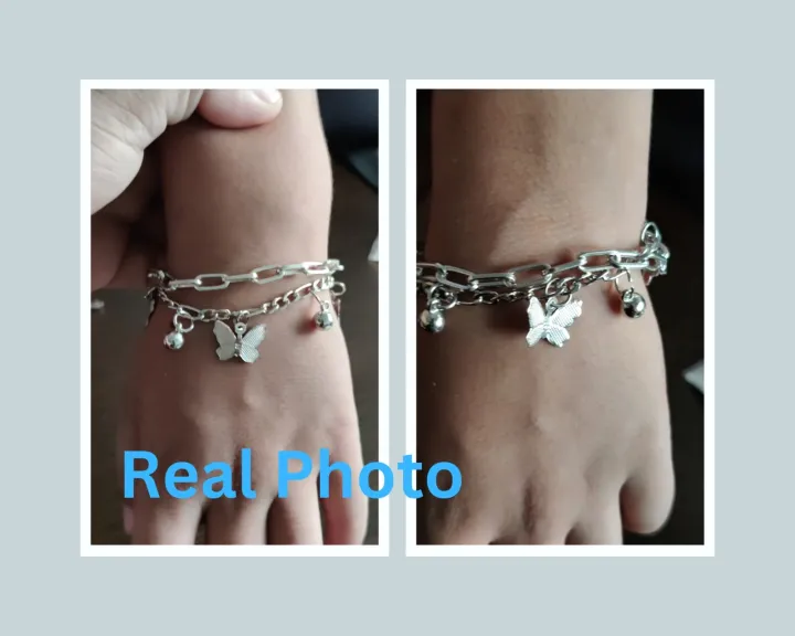 Butterfly%20Bracelet%20Woman%20Layered%20Girl%20Bracelets%20Tassel%20Fashion%20Clavicle%20Chain%20Lady%20Party%20Silver%20Color%20European%20Zinc%20Alloy%20Collare%20-%20Image%203