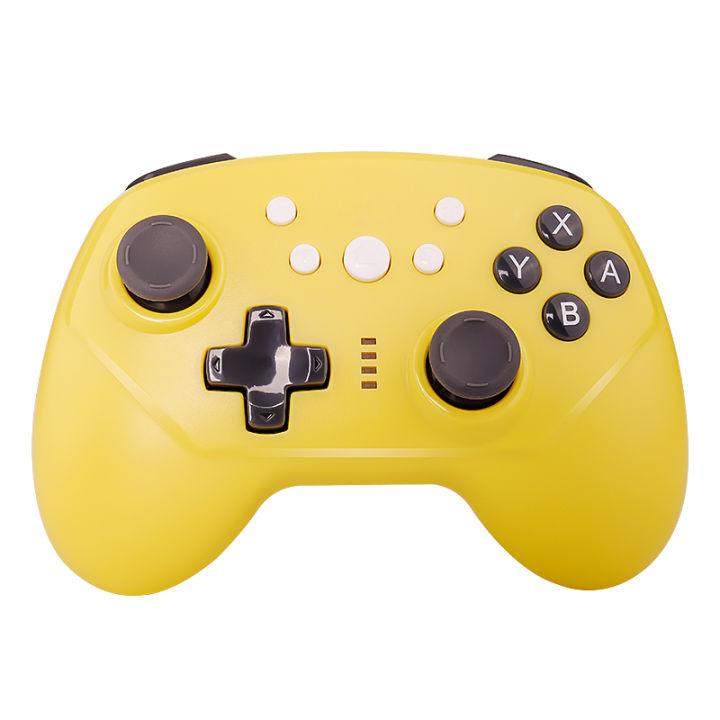 Data Frog Controller for Switch Compatiable-Bluetooth GamePad for ...