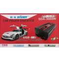 MN Suoer 3000W Inverter SDA-3000W Smart Digital Modified Sine Wave Solar Power USB 12V DC to 220VAC Dual Output in Pakistan. 